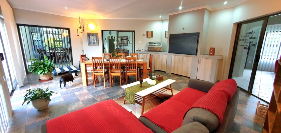 3 Bedroom Property for Sale in Winterhoek Park Eastern Cape